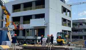 World Trade Center Ballerup