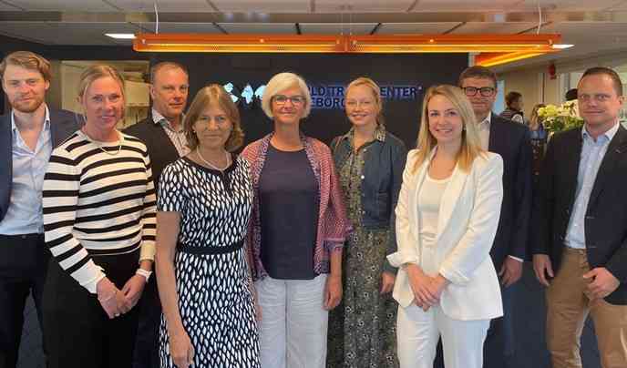 World Trade Center Ballerup