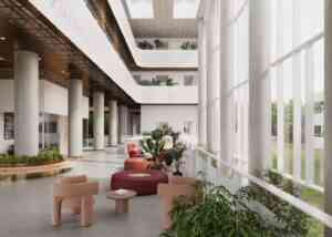 World Trade Center Ballerup