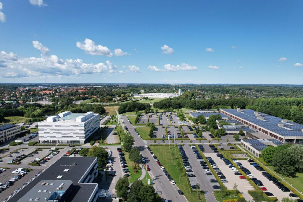 World Trade Center Ballerup