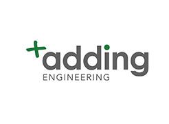 Logo: Adding Engineering